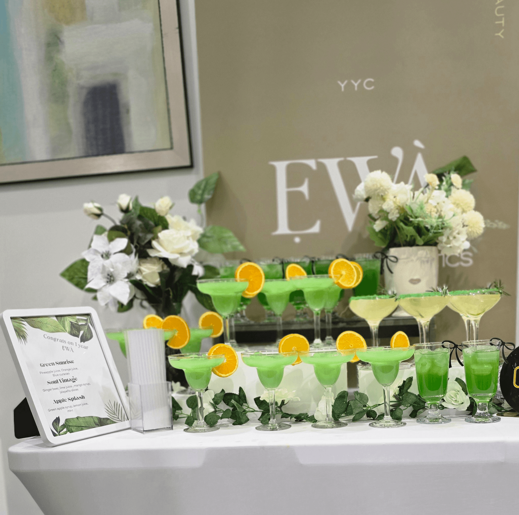 Phorlu Edafe, Founder of PerfectSipz